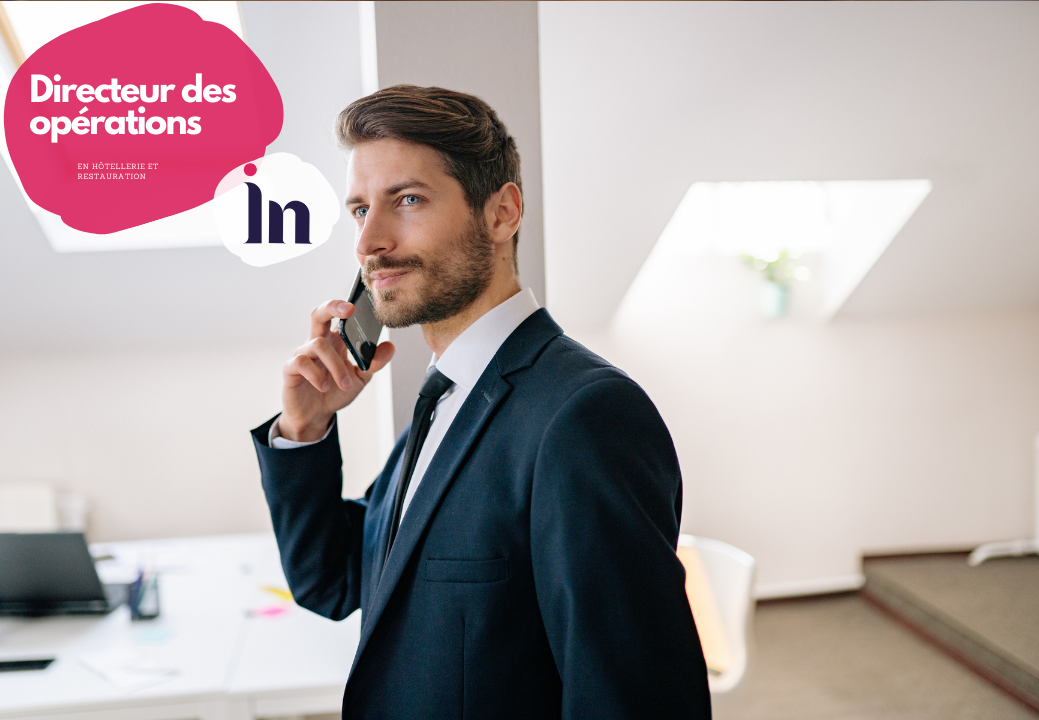 Formation en Direction des Opérations